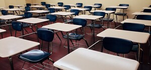 Получи ответ: когда опять откроется прием первоклассников в школу