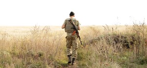 Допоможіть знайти: у Львові загадково зник 37-річний учасник АТО