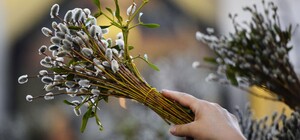 Великий пост 2021: календарь питания на шестую неделю