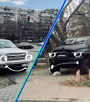 Vgorode против системы: почему в Киеве полгода не могут разобраться двумя автохамами. Часть 4 