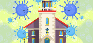 Церковь онлайн: КГГА призывает религиозные общины не проводить богослужения