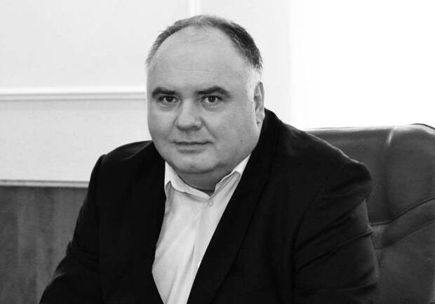 Глава Подольского района скончался от коронавируса. Фото: Подольская РГА