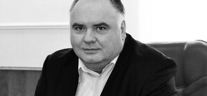 Светлая память: глава Подольского района скончался от коронавируса