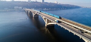 Опровергатор Vgorode: действительно ли в Киеве обвалился мост Метро