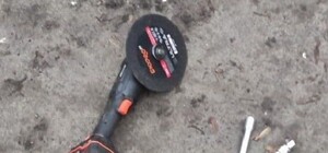 Провалился в гараж: полиция задержала горе-похитителя автомобильных катализаторов