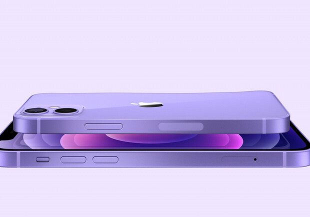 Весенняя презентация Apple: новые iMac, AirTag и фиолетовый iPhone - фото