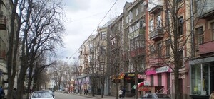 Не та ли это Бассейная, о которой когда-то писал Маршак?