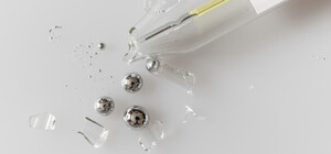 Небезпечна знахідка: у Винниках виявили ящик із ртуттю