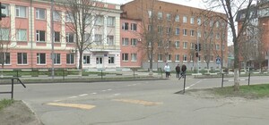 На улицах Полтавы устанавливают кривые тактильные плиты: мнение экспертов и местных