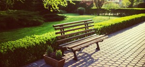 Нагуляешься: где на Святошино появятся новые скверы