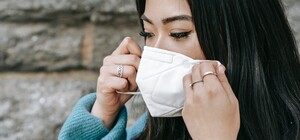 Видихай: коли Львівщина вийде з «червоної» зони карантину