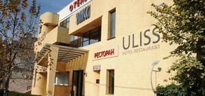 Дешево и с комфортом: в Одессе двум отелям присвоили 