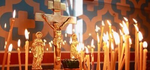 Страсна п'ятниця 2022: що можна, що не можна робити у цей день і як харчуватися