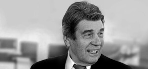 В возрасте 89 лет: умер бывший тренер донецкого 