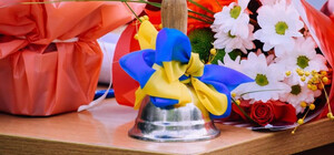 Получи ответ: будет ли у одесских школьников последний звонок