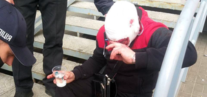 Двоих госпитализировали: на ХТЗ произошла стрельба