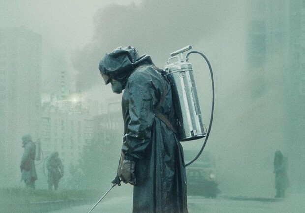 На создателей сериала "Чернобыль" подали в суд из-за использования реальных имен и чужого контента. Фото: кадр из сериала "Чернобыль"