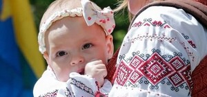 В масках и с 1,5-метровой дистанцией: в Харькове пройдет юбилейный парад вышиванок