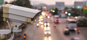 Смотри в оба: где в Одессе установят новые камеры фиксации скорости