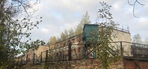 Виправну колонію на Хуторівці виставили на аукціон: що там буде