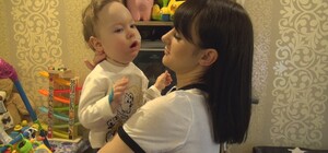 Самое дорогое в мире лекарство: в Харькове ребенку ввели препарат за 2,5 миллиона долларов