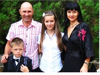 Запорожская участница телешоу 