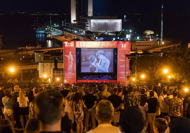 Оторвемся: все главные фестивали, которые состоятся в Одессе этим летом