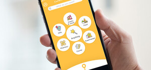 Хакеры украли данные миллионов клиентов Glovo: что это значит и что с этим делать