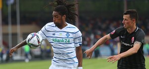 Травма и незабитый пенальти: 