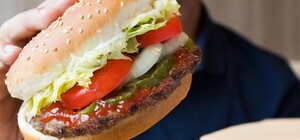 Готовься попробовать: в Украине откроются рестораны сети Burger King
