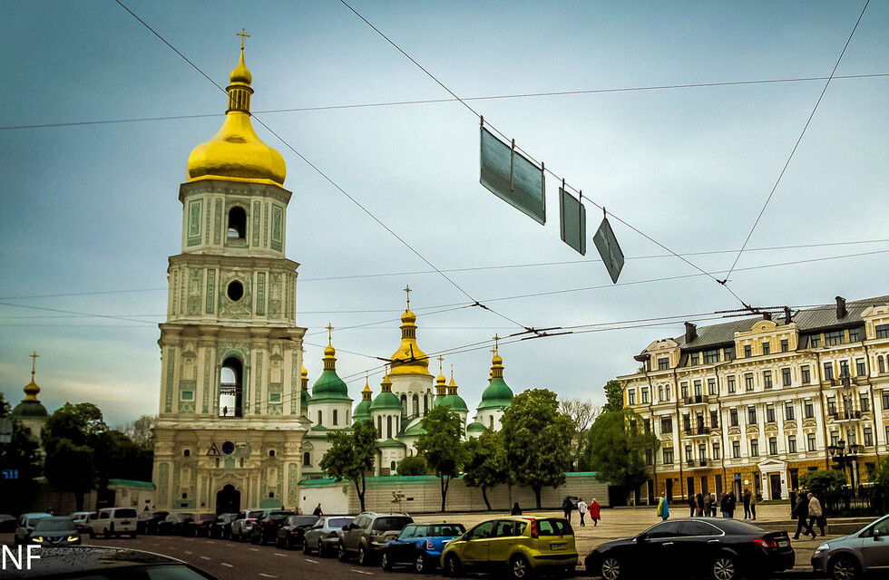 В Киеве отметят Международный день музеев: программа мероприятий. Фото: Norma Kirinovich, Unsplash