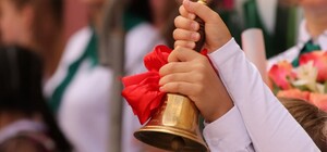 Линейки — не для всех: как пройдут последние звонки в Харькове и области