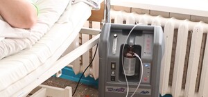 Выдаст семейный врач: в ХОГА распределили деньги на покупку концентраторов в поликлиники