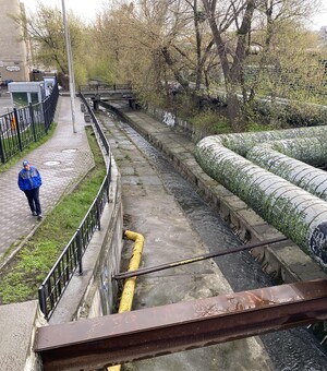 Киев Заброшенный: топ-5 локаций-призраков