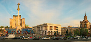 Готовься отмечать: как пройдет празднование Дня Киева