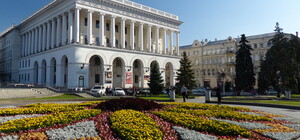 Следующая на очереди: столичную Консерваторию планируют отреставрировать 