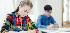 Первый пошел: в Днепропетровской области началось ВНО