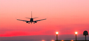 Не долетим: из Запорожья отменили полеты во Львов