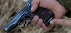 Застрелился из табельного: в воинской части Одессы нашли тело пограничника