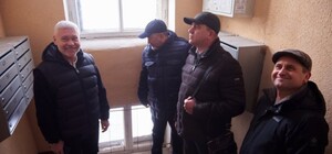 Как подать заявку: в 2021 году в Харькове отремонтируют больше тысячи подъездов, — Терехов