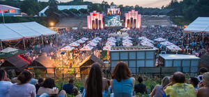 Leopolis Jazz Fest 2021: опубліковано програму фестивалю