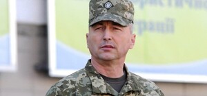 Через семь месяцев после крушения АН-26: министр обороны уволил начальника ХНУВС имени Кожедуба