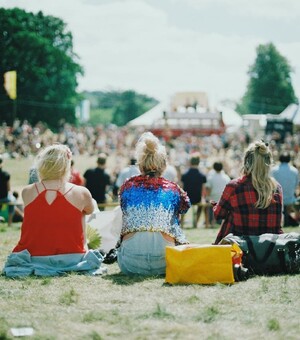 Ти не можеш проґавити: три найгучніші фестивалі цього літа у Львові та неподалік