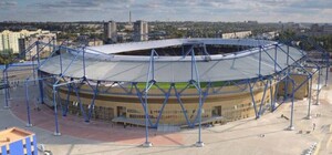 Дорогу болельщикам: в Харькове временно перекроют несколько улиц