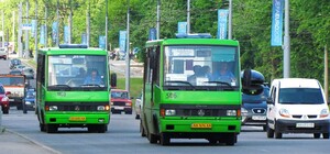 Куда довезут: в Харькове троллейбус №50 и восемь автобусов изменят маршруты