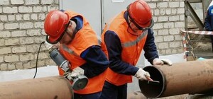 К отопительному сезону: в Харькове заменят 100 километров теплосетей