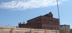 Скоро торги: на месте одесской тюрьмы появятся высотки или ТЦ