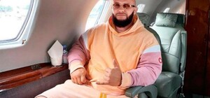 Концерт состоялся: Джиган выступил в Одессе, несмотря на угрозы 