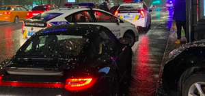 Скандал с пьяным за рулем Вячеславом Шевчуком: в полиции прокомментировали инцидент 