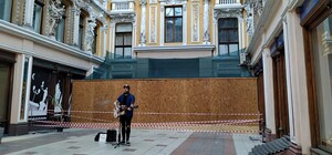 Реконструкция или новодел: в одесском 